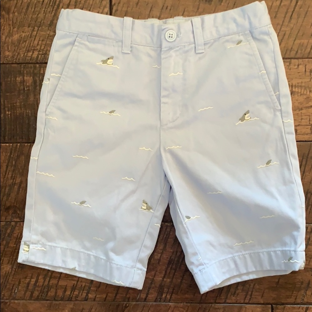 Crewcuts shorts